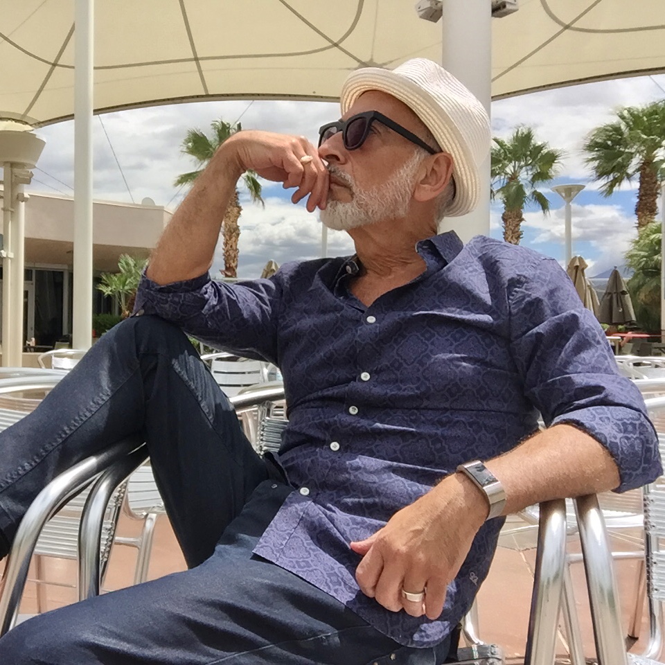 Juan Alonso-Rodríguez