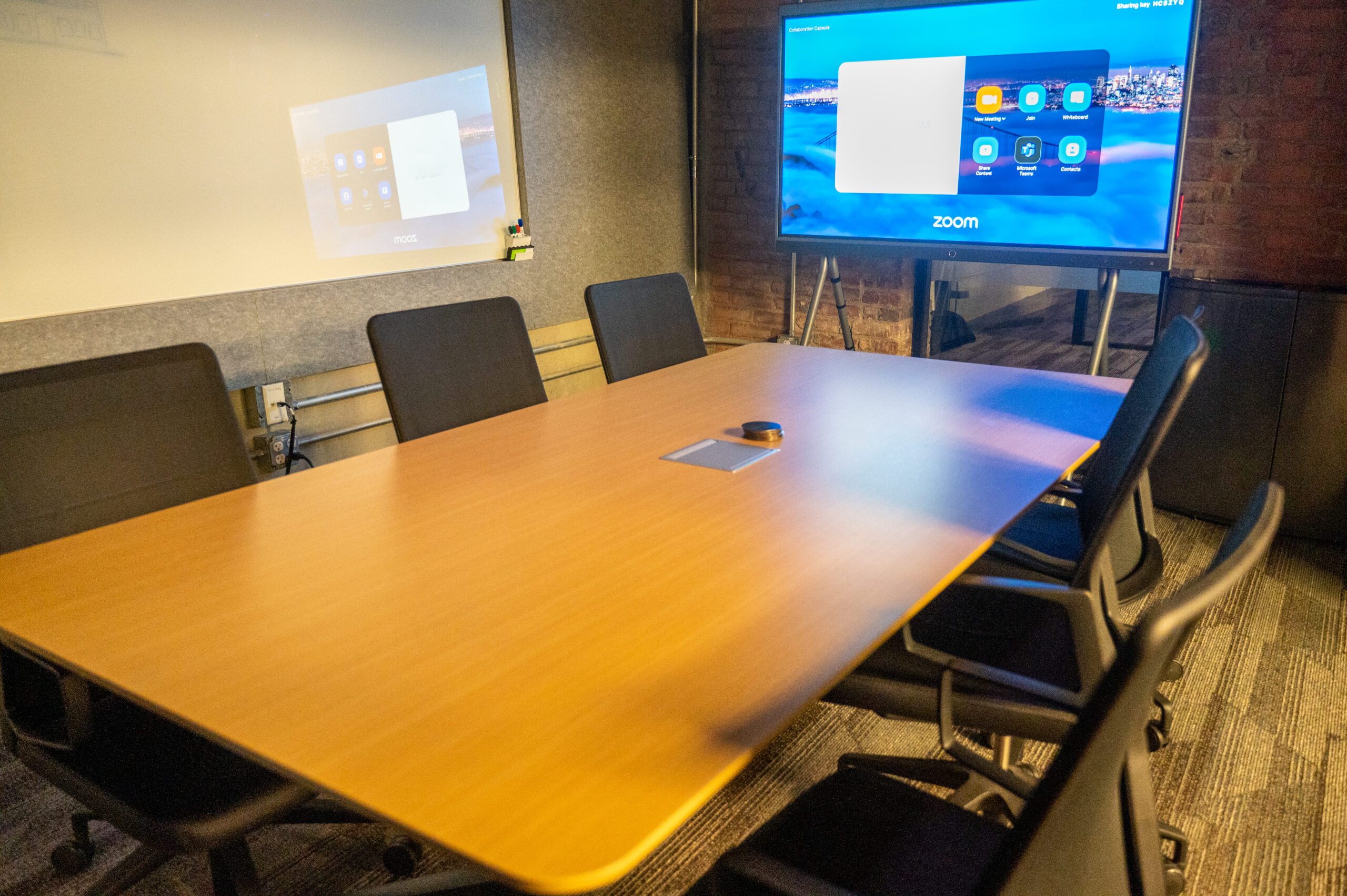 Image of Collaboration Capsule